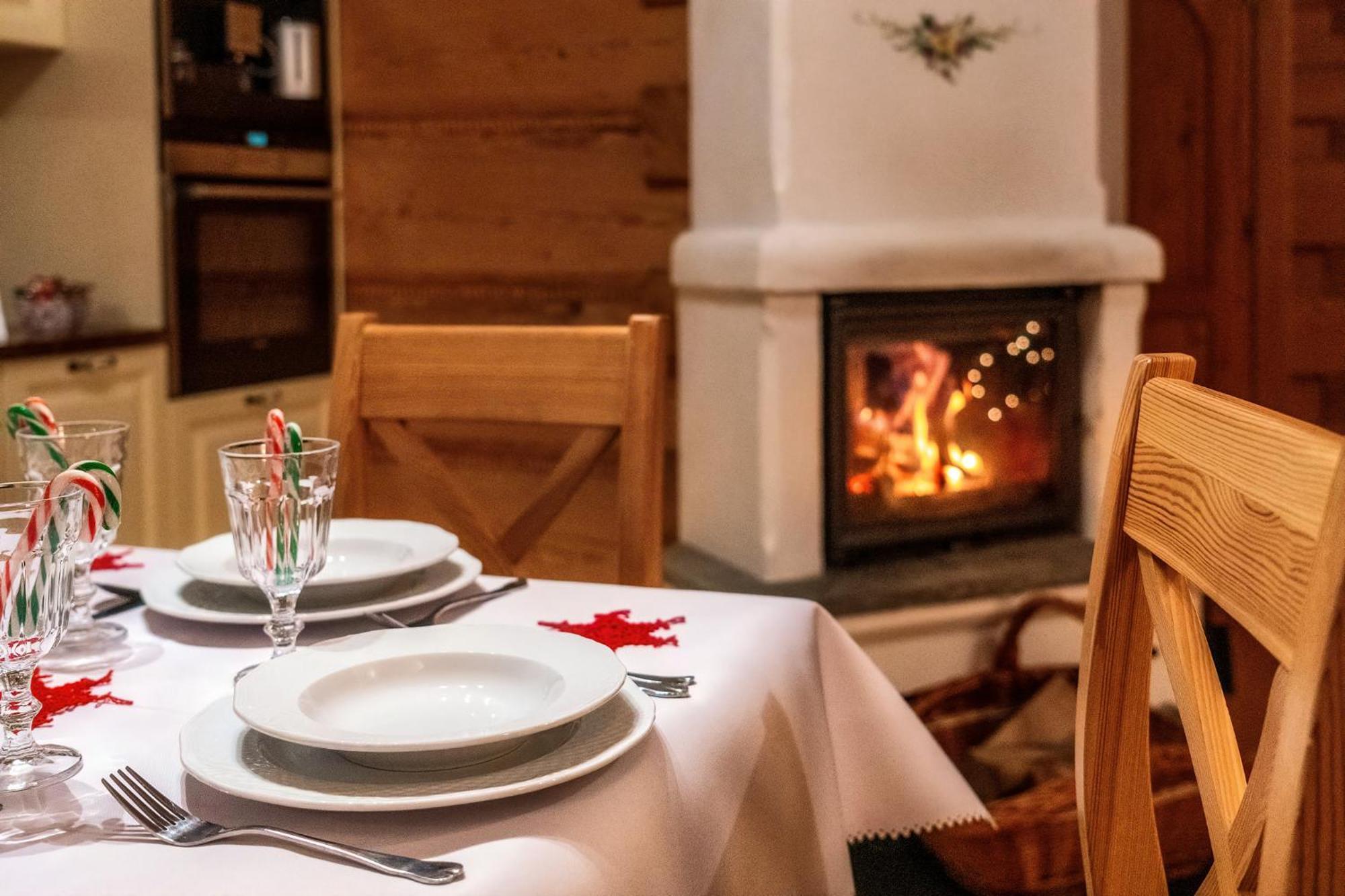 Aparthotel Osada Koscielisko - Tatry Na Wyciagniecie Reki Exterior foto